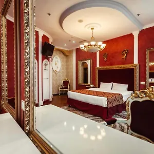 رويال دي باريس كييف