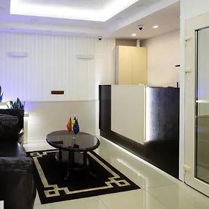 Hotel Persian Palace, Kiev