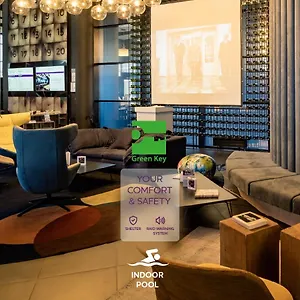 Hotel Mercure Congress, Kiev