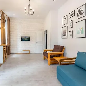  Apartment Dayflat