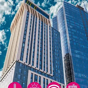 Sky Loft By Rixwell International Kiev