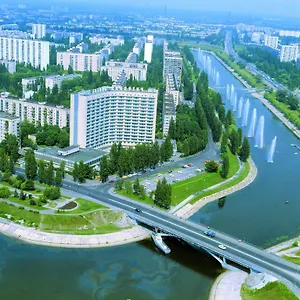  Hostel Slavutych