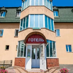 Отель лама2, Киев