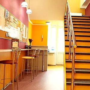  Hostal Zigzag