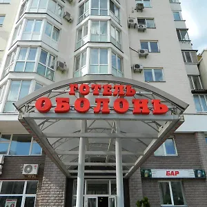 3* Hotel Obolon