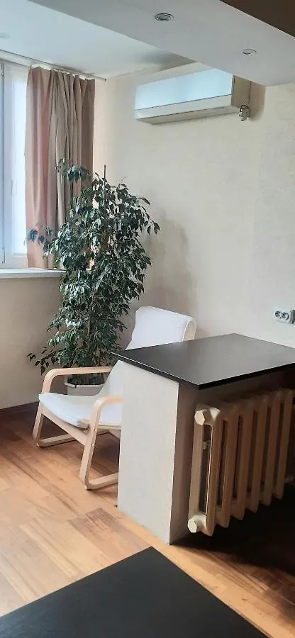 Ferienwohnung 1/10 Вулиця Радунська Kiew 0*,  Ukraine