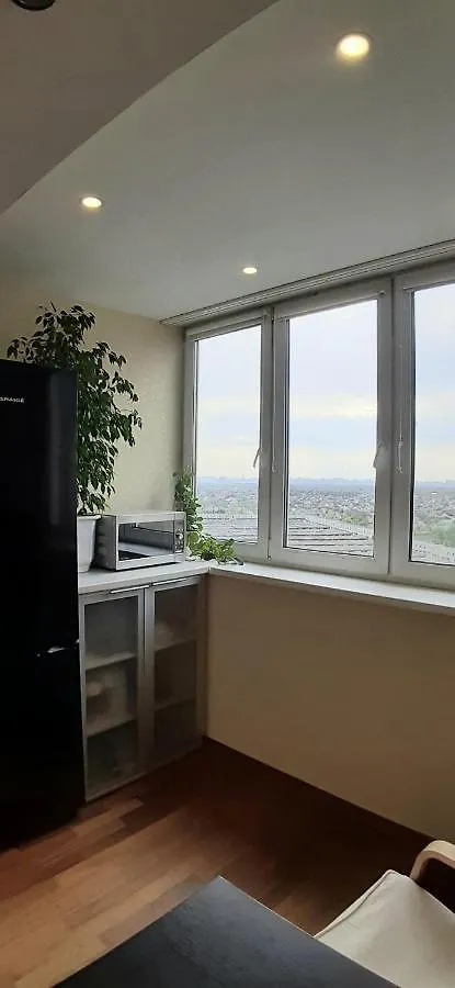 Ferienwohnung 1/10 Вулиця Радунська Kiew 0*,