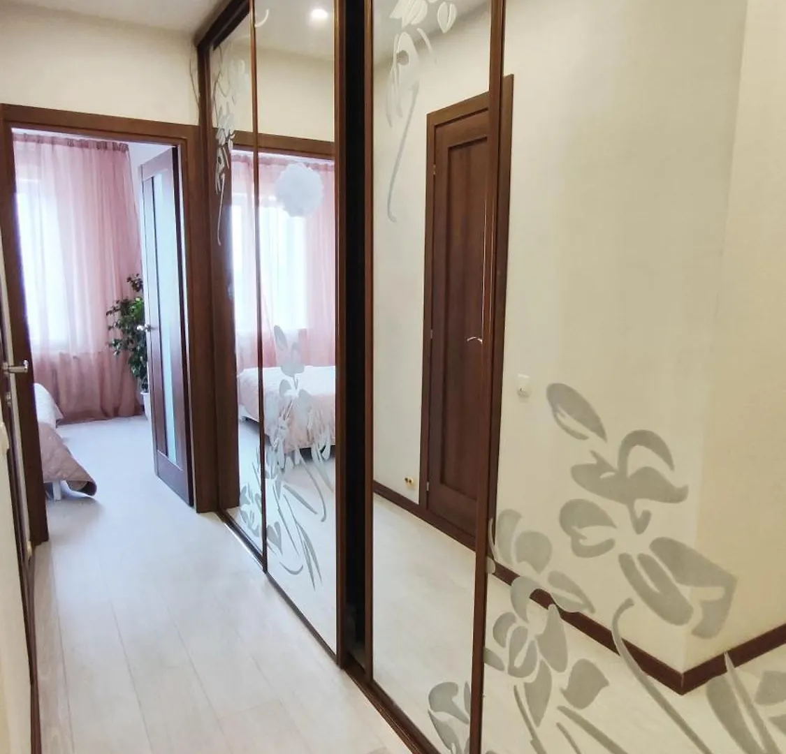 Ferienwohnung 1/10 Вулиця Радунська Kiew