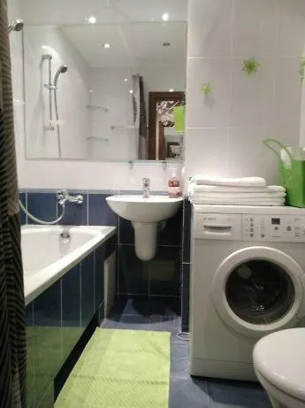 Ferienwohnung 1/10 Вулиця Радунська Kiew