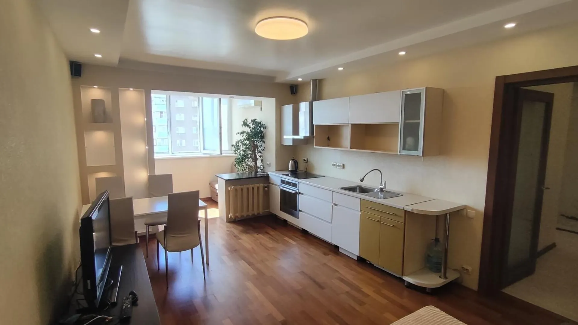 1/10 Вулиця Радунська Appartement Kiev 0*,  Oekraïne